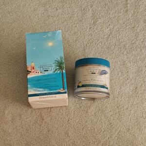 Christophe Robin Cleansing Purifying Scrub sea salt scrub